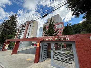 office em Carlos Giesen, Exposição - Caxias do Sul - RS