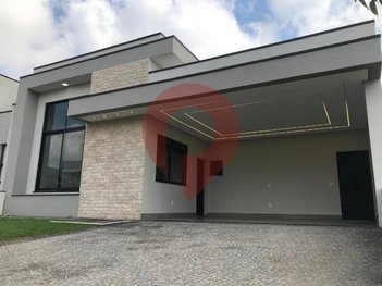 house em Rua Mirabell, Parque Brasil 500 - Paulínia - SP