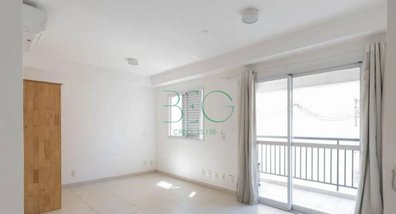 apartment em Avenida São João, República - São Paulo - SP