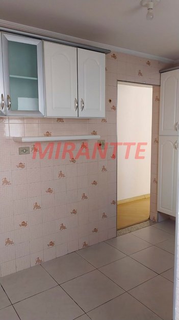 apartment em Rua Sylvio Delduque, Água Fria - São Paulo - SP