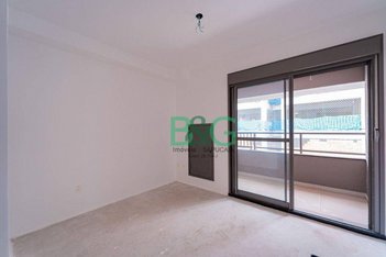 apartment em Rua Borges Lagoa, Vila Clementino - São Paulo - SP