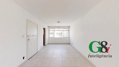 apartment em Avenida Lacerda Franco, Cambuci - São Paulo - SP