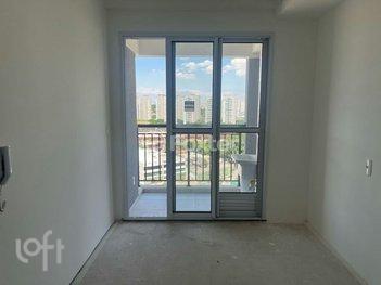 apartment em Marina Ciufuli Zanfelice, Barra Funda - São Paulo - SP