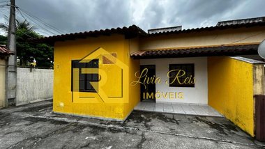 house em Rua Cordeiro, Jardim Mariléa - Rio das Ostras - RJ