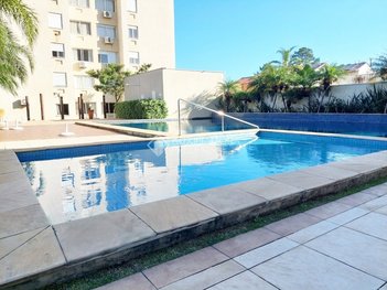 apartment em Avenida Engenheiro Francisco Rodolfo Simch, Sarandi - Porto Alegre - RS