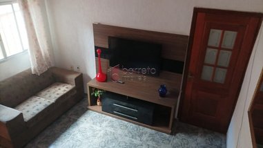 house em Avenida Gumercindo Soares de Camargo, Jardim Estádio - Jundiaí - SP