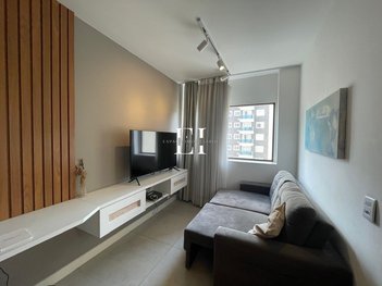 apartment em Rua Gomes de Carvalho, Vila Olímpia - São Paulo - SP