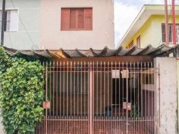 house em Rua Noel Torezin, Campo Belo - São Paulo - SP