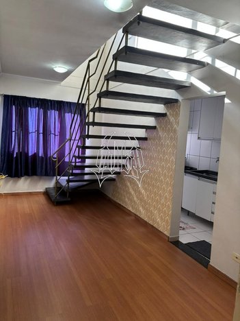 apartment em Avenida Paul Harris, Nossa Senhora de Lourdes - Londrina - PR