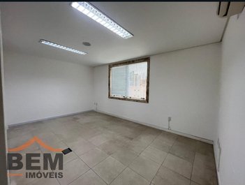 office em Avenida Coronel Marcos Konder, Centro - Itajaí - SC