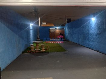 commercial_building em Rua Marquês Thomas Alexandre Cochrane, Jardim do Marquês - Jacareí - SP