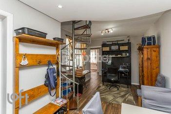 apartment em São Manoel, Partenon - Porto Alegre - RS