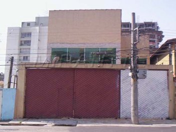 commercial_building em Rua Malie Brenner, Vila Dom Pedro I - São Paulo - SP