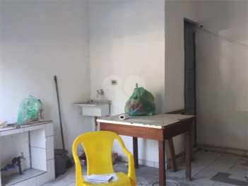 office em Rua Sumaré, Campestre - Santo André - SP