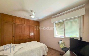 apartment em Rua Aureliano Coutinho, Campos Elísios - São Paulo - SP