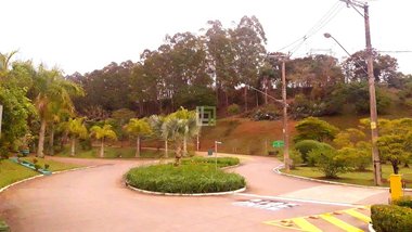 land_lot em Rua Esmeralda, Serra dos Lagos (Jordanésia) - Cajamar - SP