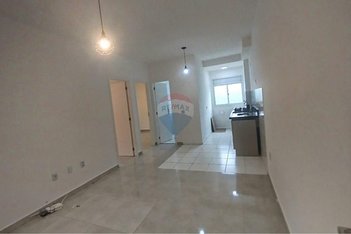 apartment em Estrada Municipal Bento Pereira de Toledo, Mina - Itupeva - SP