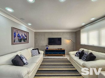 apartment em Largo Maracaí, Riviera - Bertioga - SP