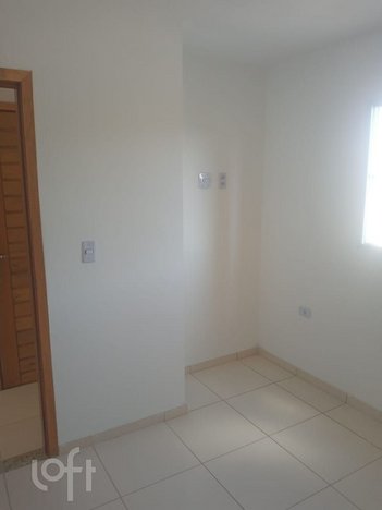 apartment em Aricurana, Cidade Antônio Estevão de Carvalho - São Paulo - SP