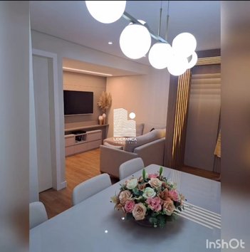 apartment em Avenida Madre Benvenuta, Trindade - Florianópolis - SC