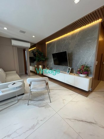 apartment em Rua Poatá, Novo Eldorado - Contagem - MG