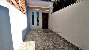 house em Boulevard Mariano Keihiti Tomoto, Parque São Bento - Sorocaba - SP