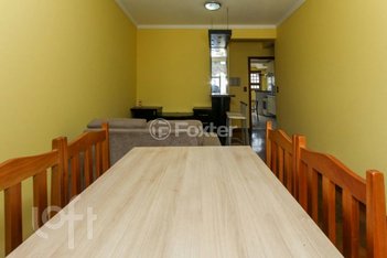 apartment em Rua Sete de Setembro, Nossa Senhora das Graças - Canoas - RS