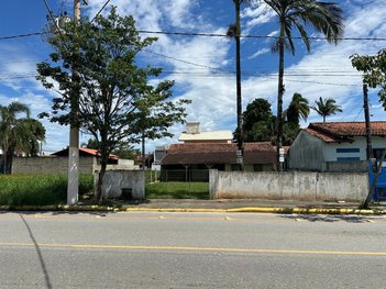 land_lot em Rua Victor Zimmermann, Balneário Piçarras - Balneário Piçarras - SC