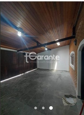 house em Rua Major Alfredo Romão, Vila Clarice - São Paulo - SP