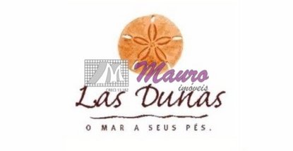 land_lot em Avenida Paraguassu, Centro - Xangri-Lá - RS