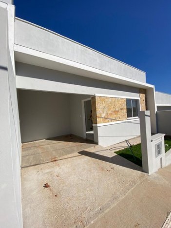 house em Rua Caubi Peixoto, São Vicente - Gravataí - RS