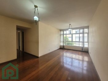 apartment em VILA ARIOSTO BENTO DE MELLO, Centro - Nova Friburgo - RJ