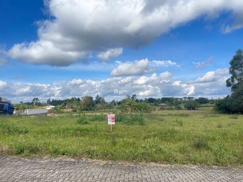 land_lot em Rua Novo Horizonte, Bela-Vista - Venâncio Aires - RS
