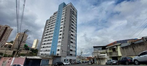 apartment em Rua Carlos da Cunha Mattos, Chácara Inglesa - São Paulo - SP
