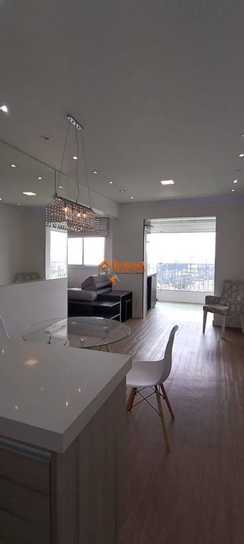 apartment em Rua Doutor José Maurício de Oliveira, Gopoúva - Guarulhos - SP
