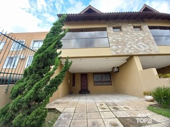 house em Dom Jaime de Barros Câmara, Sarandi - Porto Alegre - RS