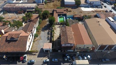 house em Rua Paraná, Centro - Luís Eduardo Magalhães - BA