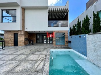 house em Rua Carlos Chagas, Alphaville Vespasiano - Vespasiano - MG