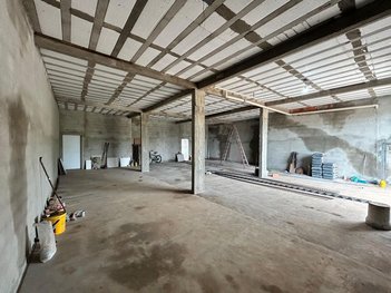 industrial em Estrada Municipal José Sedano, Techno Park - Campinas - SP