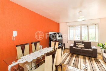 apartment em Rua Gonçalves Dias, Menino Deus - Porto Alegre - RS