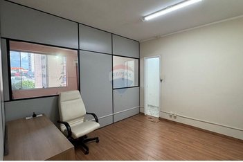 office em Rua Dom Pedro II, Centro - Americana - SP