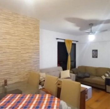 apartment em Rua Luís Cunha, Vila Pirituba - São Paulo - SP