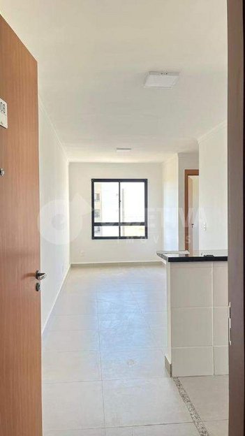apartment em Rua Ciano, Grand Ville - Uberlândia - MG