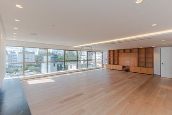 apartment em Marquês do Herval, Moinhos de Vento - Porto Alegre - RS