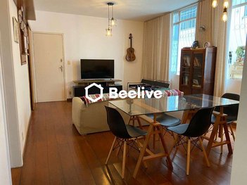 apartment em Rua Veraldo Lambertucci, São Lucas - Belo Horizonte - MG