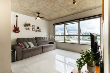 apartment em Avenida Mofarrej, Vila Leopoldina - São Paulo - SP