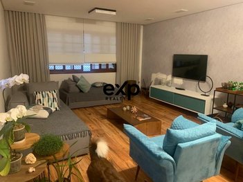 house em Rua Manuel Figueiredo Landim, Jardim Campo Grande - São Paulo - SP