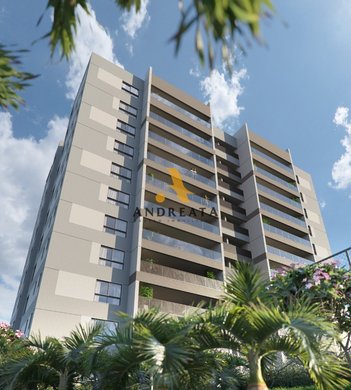 apartment em Avenida Rosauro Estellita, Barra da Tijuca - Rio de Janeiro - RJ
