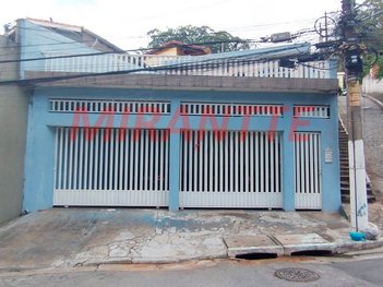 house em Rua Sino Contra-Meão, Tremembé - São Paulo - SP