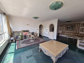 apartment em Alameda Sarutaiá, Jardim Paulista - São Paulo - SP